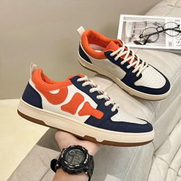 Casual Shoes Retro Men's And Women's Painting Sports Unisex Fashion Designer Brand Sneakers Size39-44