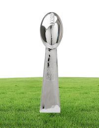 New 23cm/34cm/56cm American Super Bowl Football Trophy American Football Trofeo s Team Trophies And Awards3836385