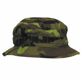 MFH Siły Specjalne Krótkie ripstop Ripstop Boonie Army Bush Hat Jungle Wojska