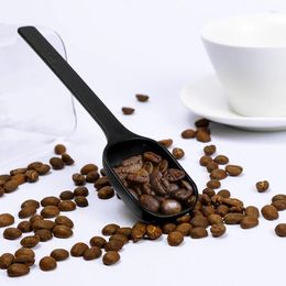 Coffee Scoops Timemore Bean Spoon Long Handle Plastic Quantitative Noodle Take 10g Beans Every Time