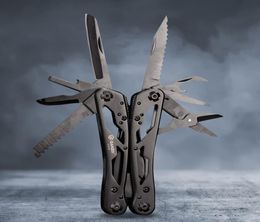 Manufacturer whole stainless steel EDC outdoor tools DIY multipurpose pliers Fishing Plier Tools3316452