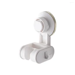 Shower Curtains Premium ABS Head Holder Handheld Nozzle Mounting Brackets Hardware For Bathrrom