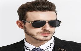 Mens Polarised Sun Glasses Mirror for men Sunglasses Classic Men039s Sunglasses Driving Sun Glasses for Men UV400 Travel Pilot5824674