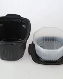 Dinnerware Sets Pcs Selfheating Packaging Box Bento Heating Container Disposable Lunch Self BoxDinnerware DinnerwareDinnerware6223973