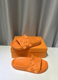 Designer Man Slider Luxury Woman Slifors Whole Sandal 1Shoe Original Box size 35451662581