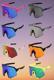 wholesale- Cycling Eyewear Men Fashion Polarized Sunglasses Outdoor Sport Running Glasses6159521