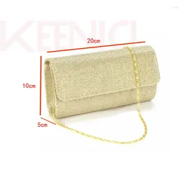 Evening Bags Satin Rhin2024one Bolsa Mujer Sale Clutch Bag Ladies Day Purse Chain Handbag Bridal Wedding Lady Party Bag-30