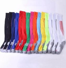 Soccer socks 21 22 adult and child football sport stockings 2021 2022 fit feet universal size discount 6035333