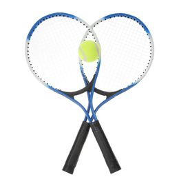 Pickleball Paddle Exchange Racket Tennis Table for Players ParentChild Sports Game Toys Alloy Professional 240401