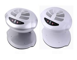 NEW ARRIVAL Cold Air Nail Dryer Manicure for Dry Nail Polish 3 Colours UV Polish Nail Dryer Fan 4958249