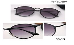 top factory brand designer oval sun glasses ladies trendy 2020 Vintage retro top quality sunglass 3574 gafas eyewear uv407023313