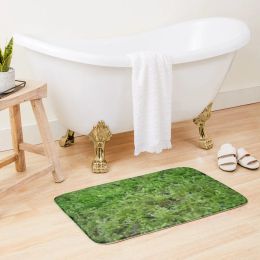 Mats Moss Bath Mat Bathroom And Toilet Mat Set