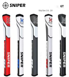 2019 New Golf Putter grips gt 2 size and 5colors to choosewith Control and Spyne Technology putter grip 6071865