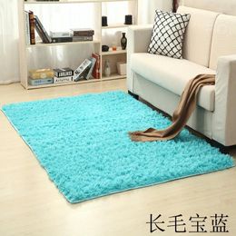 Carpets ELI22 90204Fashionable Carpet Bedroom Cloakroom Lounge Mat Living Room Sofa Coffee Table