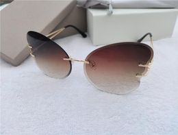 Sunglasses Butterflyshaped black pink amber star outdoor driving travel beach glasses4177704