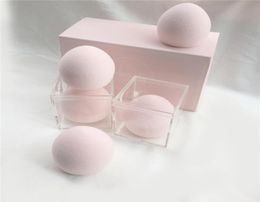 New Sweety BunShaped Makeup Sponge Blender Ultrasoft Floppy Spongy Blender for Foundation Powders Cream Liquids Blender6646579