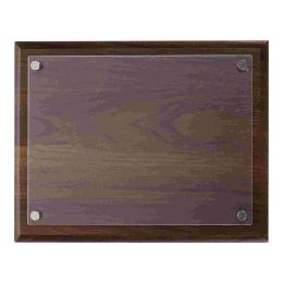 Frame Certificate Storage Box Diploma Frame A4 Frames for Diplomas and Certificates Wooden Photo Walnut