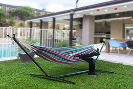 Hanging Garden Chair Hammock Large Hammock For Garden Courtyard Swing Chair Outdoor without Shelf7760475