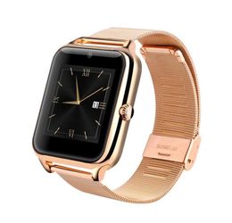 Men039s Women039s Brand Designer Multifunction Watch Top Wireless Bluetooth Watch Phone Watch Z60 Suitable for all occasions5982715