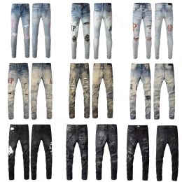 designer jeans amirir jeans uomo femminile jeans pantaloni neri di alta gamma design dritto design retrò streetwear designer per donna designer per donna