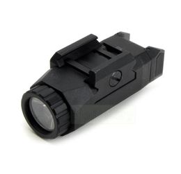 Tactical APL LED Pistol Light Constant Momentary Flashlight03739513