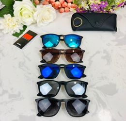 Top Qualtiy Fashion 211 Tom Sunglasses For Man Woman Erika Eyewear Ford Designer Brand Mens And Womens Sun Glasses6366421