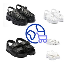 2023 Slipper Sandals Designer Women Platform women Slides Sandal Fashion Satin Silk Shoe sandals Sandles Womens slides Eur 36-40 classic