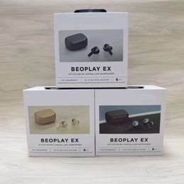 the New Beoplay EX with in Ear Noise Reduction Are Suitable for BO Bluetooth Earphones