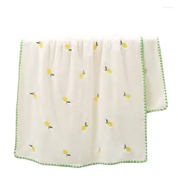 Towel Fashion Bath 70 140m Soft Absorbent Adult Face Children Baby Blanket