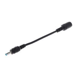 Mini AA 74 X 50 Female To 45 X 30mm Male 74 To 45 for HP/Dell Power Adapter Conversion Line Computer Cable Adaptors High Quality and