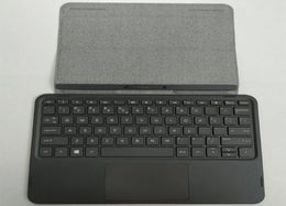 1PC Original New Notebook Laptop Keyboard For HP Pavilion X2 10J013TU 10J024TU in Grey5902743