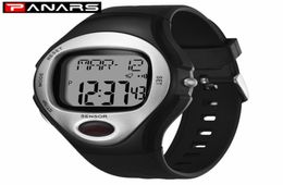 PANARS New Arrival Children Sports Watches Boys Girls Led Digital Wristwatch Fashion Cartoon Waterproof Students Watches5617124