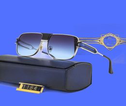 A Sunglasses Top luxury high quality brand Designer for men women new selling world famous fashion show Italian sun glasses3452513