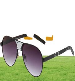 Sunglasses eity Sun protection from UV rays Toad ity high quality designer for Woman Mens Millionaire sunglasse6317070