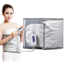 Far infrared Waist Trimmer Exercise Belly Belt Slimming Burn Fat Sauna Weight Loss fat shaping burning abdomen reduce belly 240407