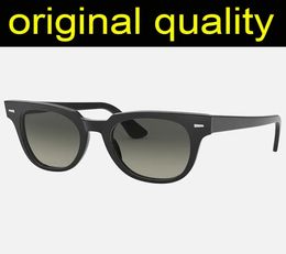 Fashion RAYs brand 2168 Sunglasses Men Women Acetate Frame Glass Lenses Sunglasses Male Female Sun Glasses Shades for Men Women UV2422058