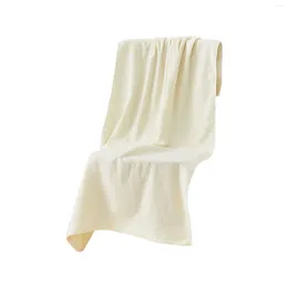 Towel Quick Drying Towels Dry 140Cmx70cm Machine Washable Shower Beach For Gyms Dorm El Home Bathroom