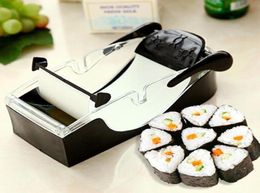 only selling easy tool sushi maker cutter roller diy kitchen perfect magic onigiri tool Mould cooking tools7848083