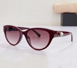 Sunglasses Women39s Luxury Acetate Optics Myopia Eyeglasses Fashion 5477 Classic Gradient UV 400 Polarised Lady Sungl4789383