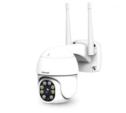 Sricam SP028 20MP WIFI IP Camera IP66 Waterproof Outdoor AI Human Body Detection Color Night Vision CCTV Baby Monitor Cameras16804528
