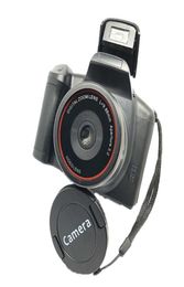 Digital Cameras XJ05 Camera Camcorder SLR 16X Zoom 28 Inch Screen 3mp CMOS Max 16MP HD 1080P Video Support PC2311563