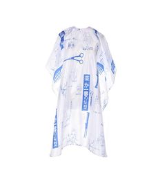 Professional Beauty Salon Hairdressing Cape Cloth Barber Protective Wrap Apron Waterproof Cutting Gown4184313