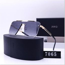 PRA and DA Womens sunglasses designer sunglasses letters luxury glasses frame letter lunette sun glasses for men oversized climb library optimistic sol de frame