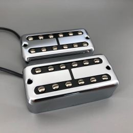 Guitar Filtertron Neodymium Magnet Guitar Humbucker Neck and Bridge Pickups for Grestch Guitar well