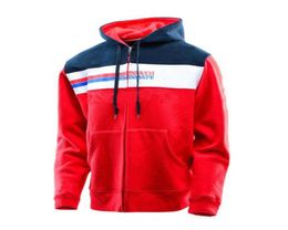 2020 racing jersey hooded sweater motorcycle racing motorcycle clothing windproof and warm rider jacket windproof and warm5009631
