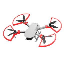 Drones Quick Release DJI Mini se Propeller Guards Protective Ring Props Protector for DJI Mini 2/Mini se Accessories