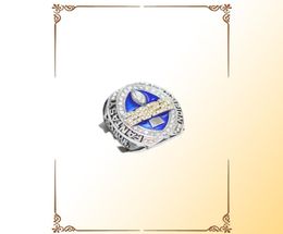 Cluster Rings S 2022 Blues Style Fantasy Football Fl Size 814 Jewellery Chainworldz Otdje9014249