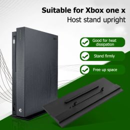 Stands Cooling Stand Game Entertainment Accessories for Xbox One X Scorpio Game Console Base Holder Game Accessories