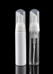 30 50 60 80 ML Plastic ing Bottle Soap Mousses Liquid Dispenser Froth Shampoo Lotion Shower Gel Pump Cosmetic Bottles260F5573634