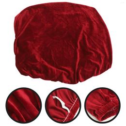 Chair Covers 2 Pcs Couch Sectional Slipcover Sofa Furniture Protector Cover Home Accessory Nonslip